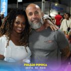 Folião Pipoca (Sexta-feira)